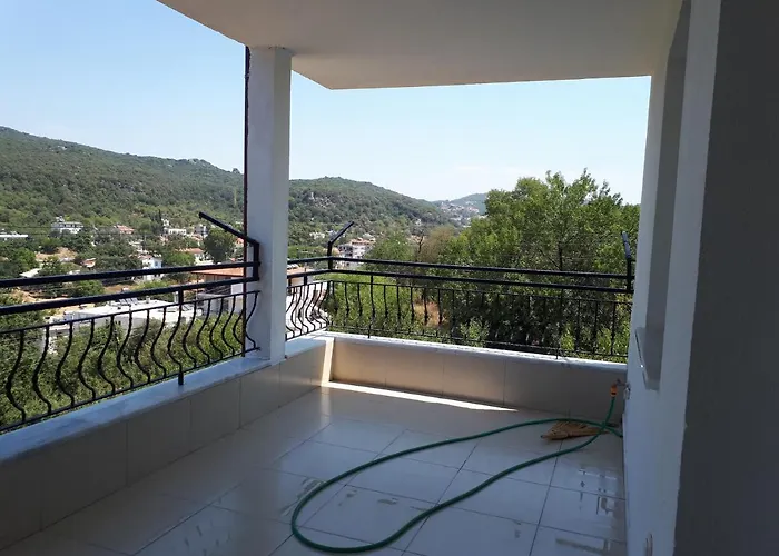 Demir Apart-otel Apartment