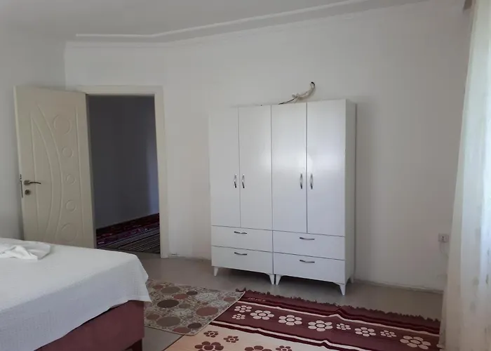 Demir Apart-otel 卡斯