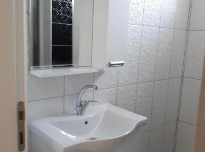 Apartment Demir Apart-otel *