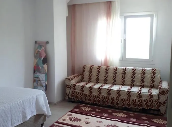 Demir Apart-otel Apartment *