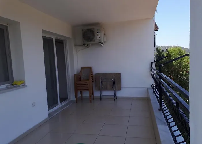 Apartment Demir Apart-otel *