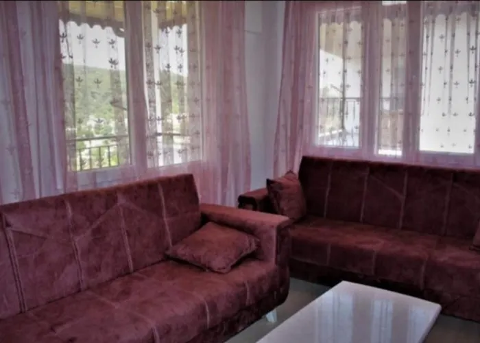 Demir Apart-otel Apartment *