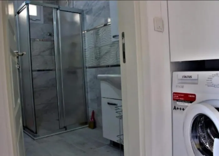 Demir Apart-otel Apartment *