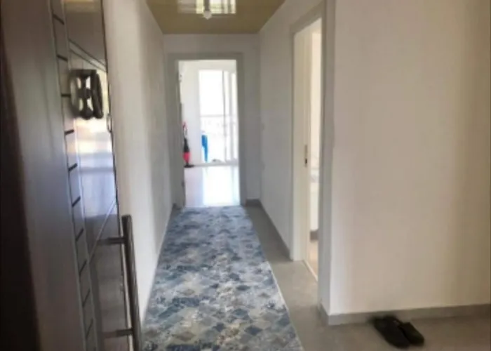 Apartment Demir Apart-otel Kaş