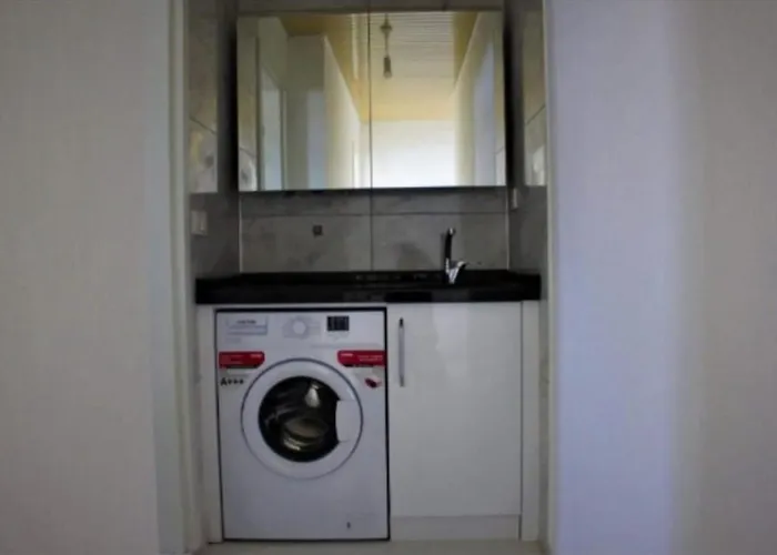 Apartment Demir Apart-otel Kaş