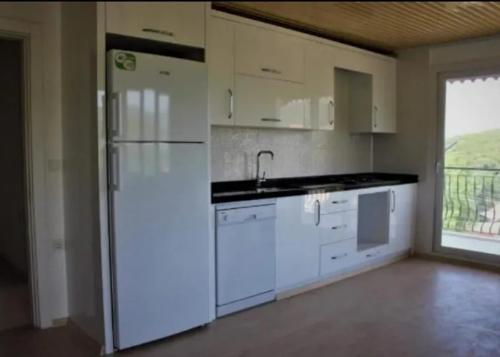 Demir Apart-otel 卡斯