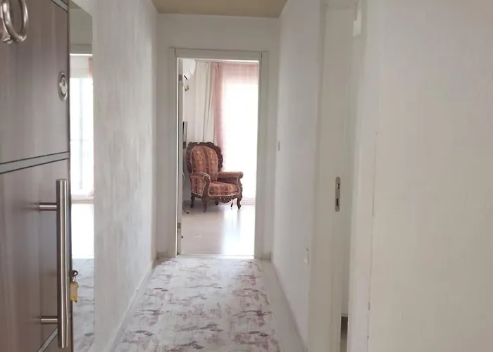 Demir Apart-otel Apartment *