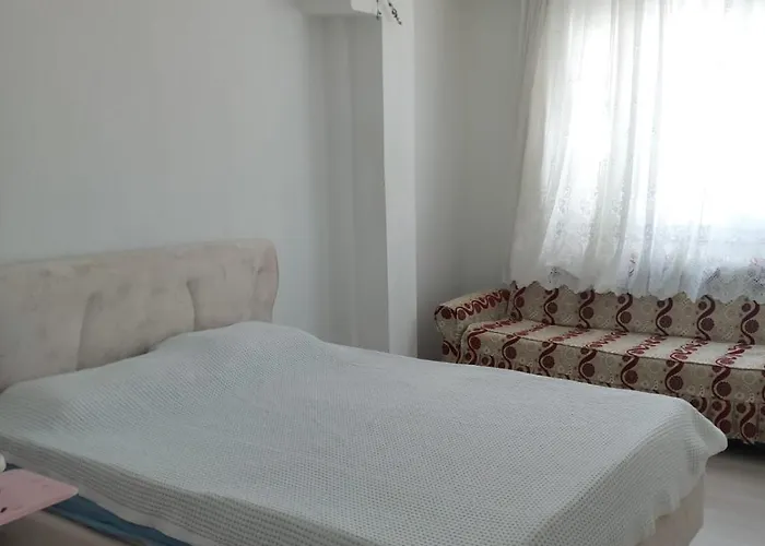 Apartment Demir Apart-otel Kaş