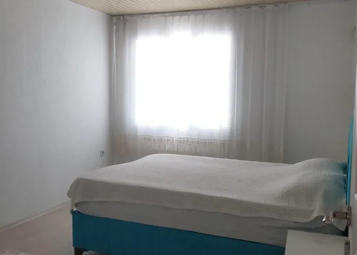 公寓 Demir Apart-otel