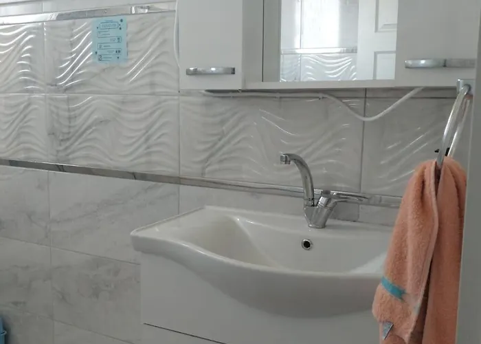 Apartment Demir Apart-otel *