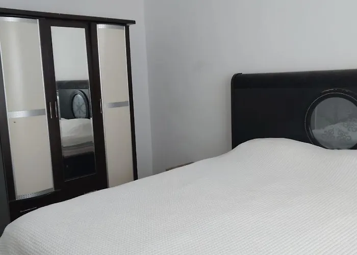 Apartment Demir Apart-otel