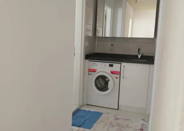 Demir Apart-otel Apartment *