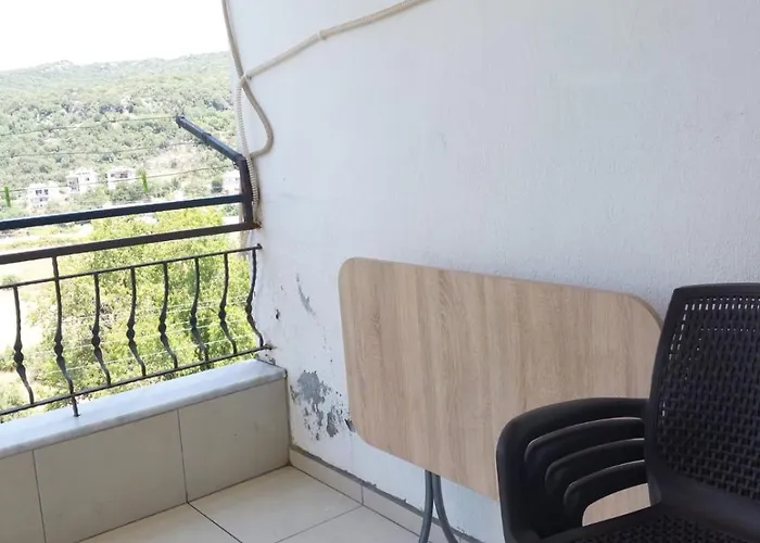 Demir Apart-otel Apartment