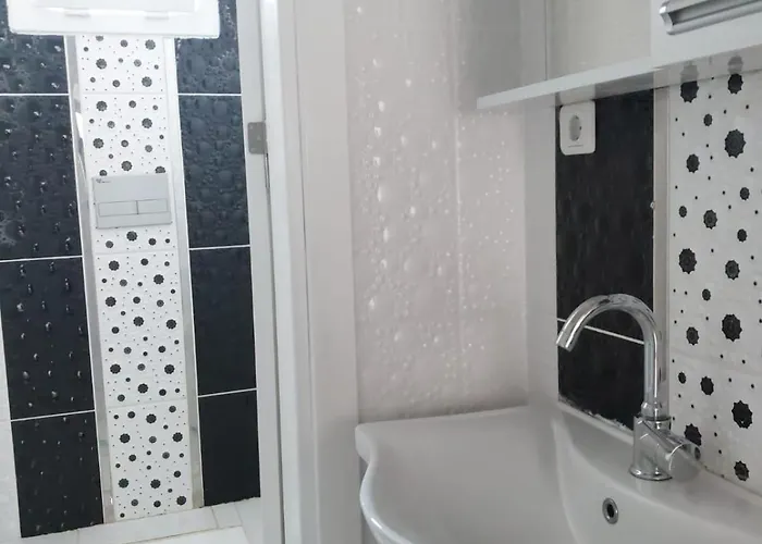 Demir Apart-otel Apartment *