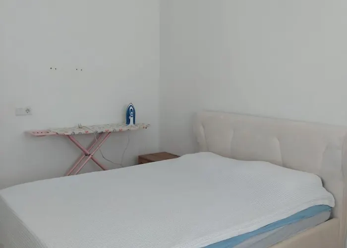 Apartment Demir Apart-otel Kaş