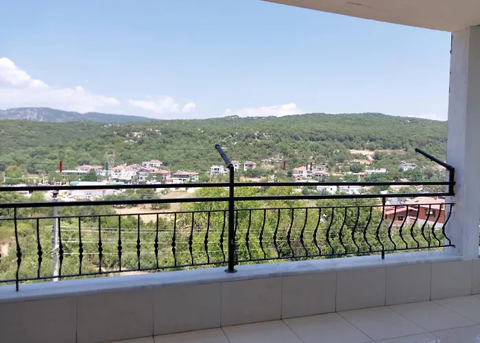 Apartment Demir Apart-otel