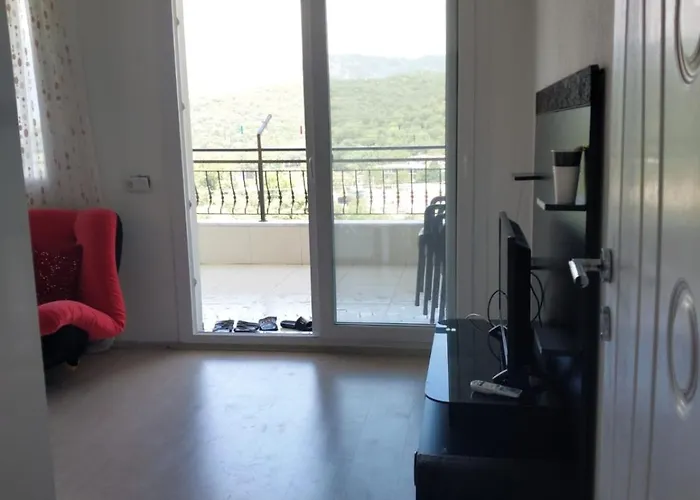 Demir Apart-otel Apartment *