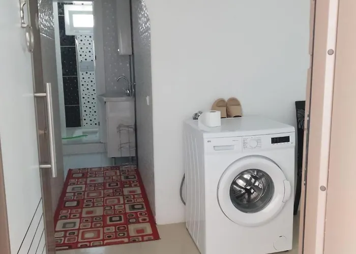 Demir Apart-otel Apartment Kaş