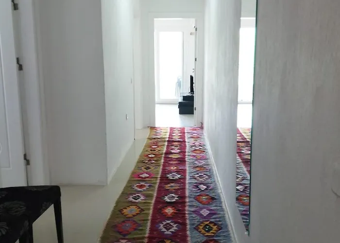 Apartment Demir Apart-otel *