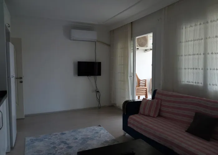 Demir Apart-otel 公寓 *