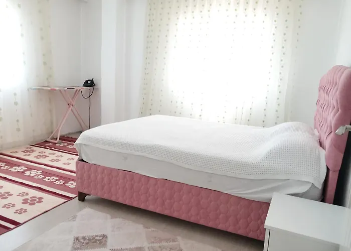 公寓 Demir Apart-otel