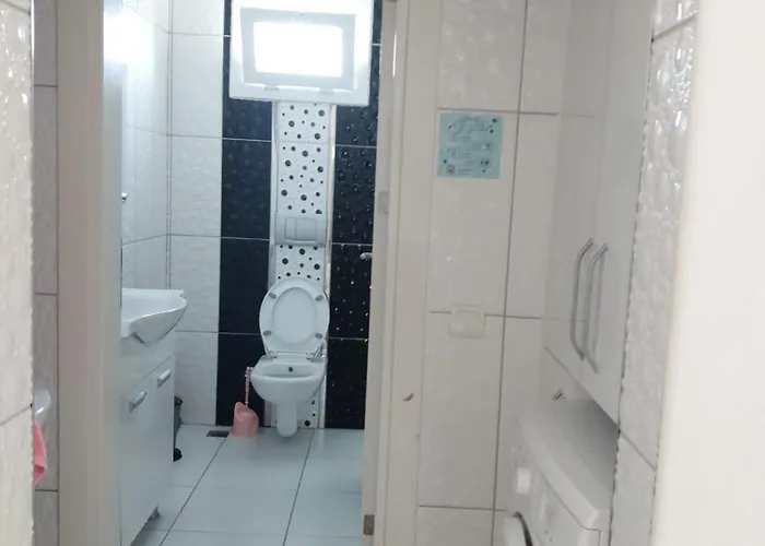 Apartment Demir Apart-otel *