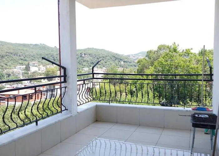 Demir Apart-otel Apartment *