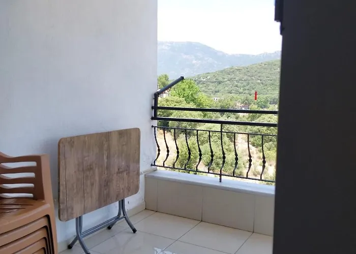 Apartment Demir Apart-otel