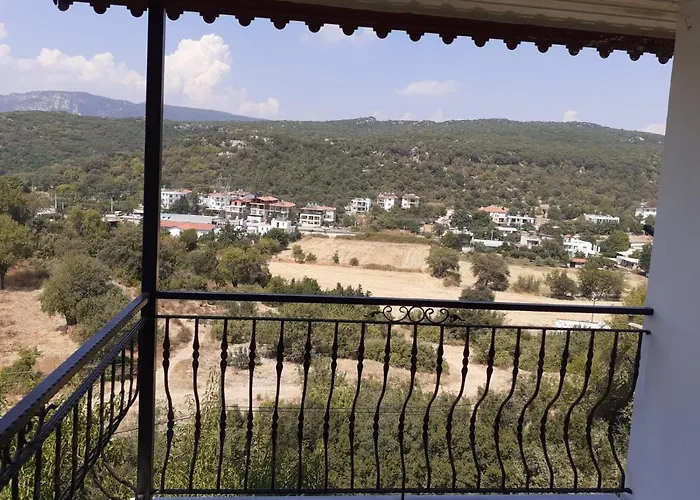 Demir Apart-otel * Kaş