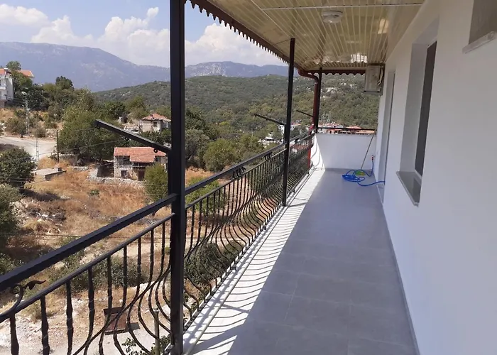 Apartment Demir Apart-otel *