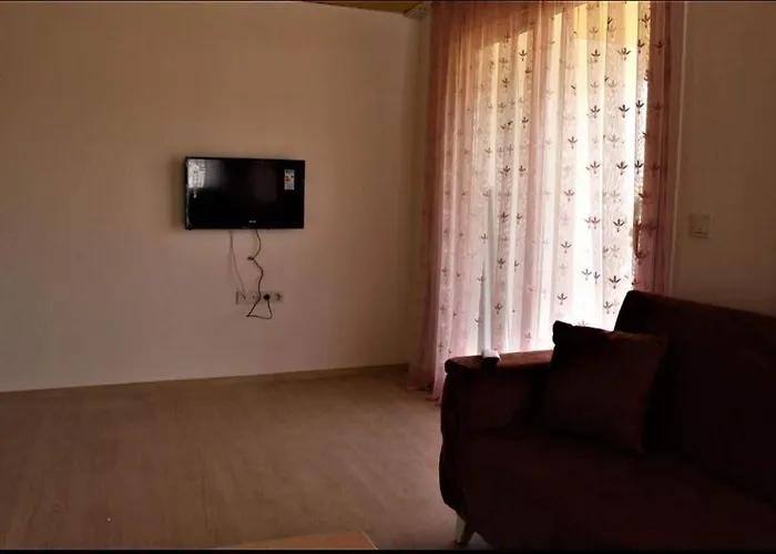 Demir Apart-otel Apartment