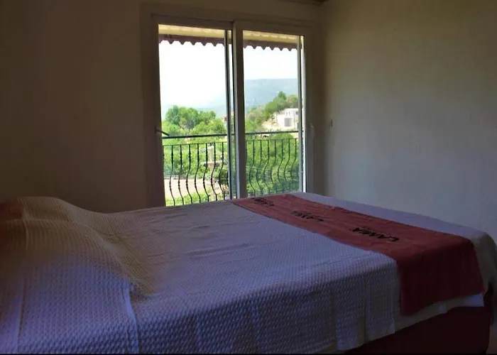 Demir Apart-otel 公寓 卡斯