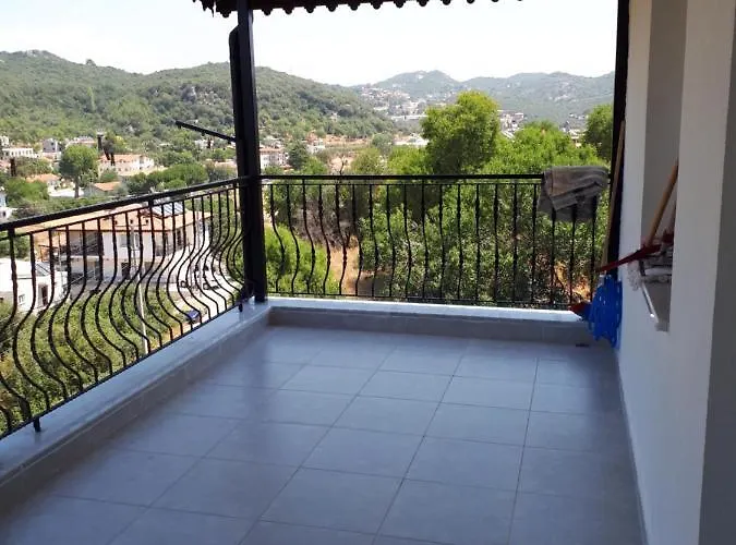 Demir Apart-otel Apartment *