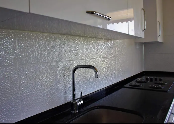 Demir Apart-otel Apartment *