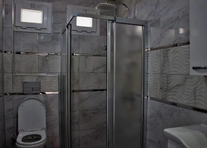 Demir Apart-otel 卡斯