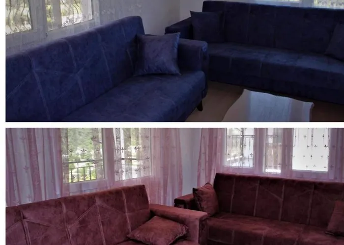 Apartment Demir Apart-otel *