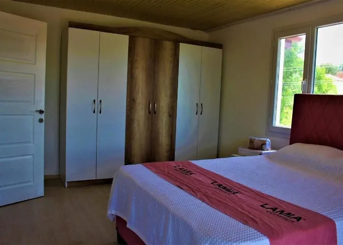 Demir Apart-otel * 卡斯