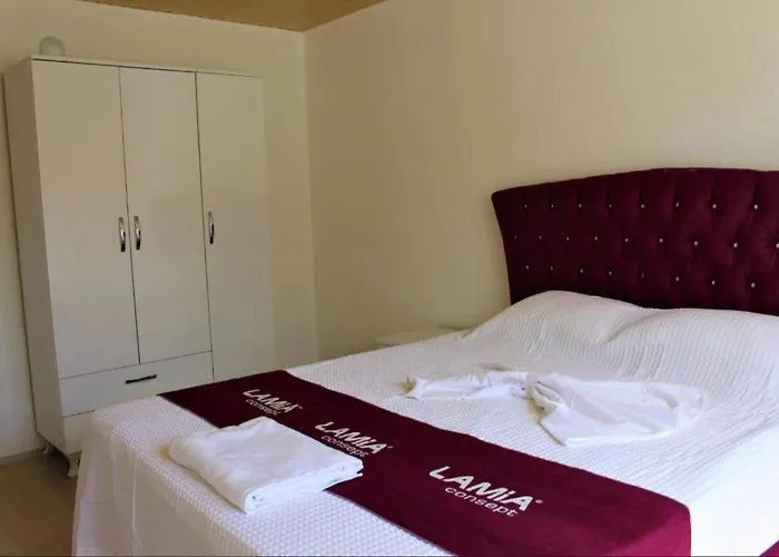 Apartment Demir Apart-otel Kaş