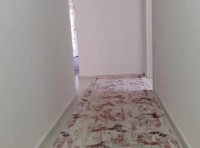 Apartment Demir Apart-otel