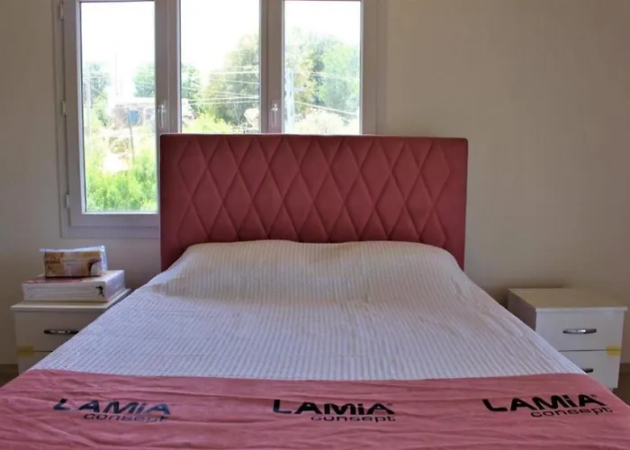 Demir Apart-otel Apartment