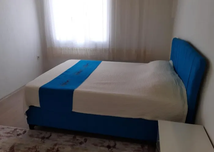 Demir Apart-otel Kaş