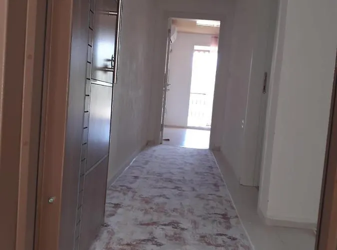 Demir Apart-otel 卡斯