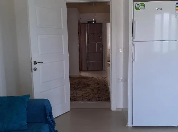 Apartment Demir Apart-otel